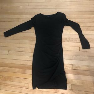 Tildon little black dress